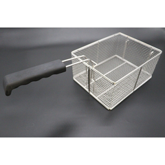 Maxima Frittierkorb - 11l - mit Griff