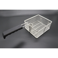 Maxima Frittierkorb - 10l - mit Griff