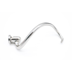 Maxima Planetenmischer 7L - Knethaken aus Edelstahl