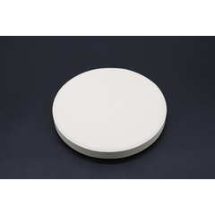 Maxima Pizzastein / Ablenkplatte Ø 6 Zoll/16 cm