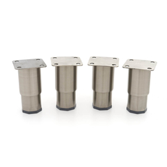 Maxima Set of 4 Feet WTC / WTFR