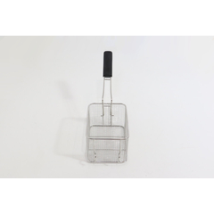 Maxima Frittierkorb - 4l - mit Griff