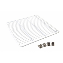 Maxima R / FR 400 Shelf Incl. 4 Clips 45 X 45 CM