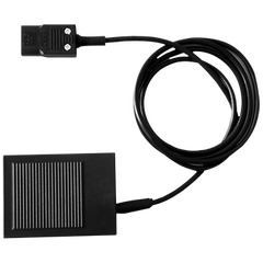 Prismafood Fußpedal nachrüstbar für Teigausroller