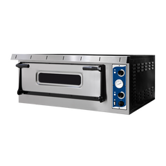 Prismafood Pizzaofen Classic - 1 Kammer