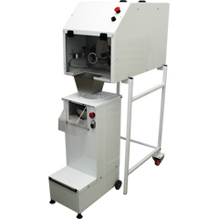 Prismafood Teigportionierer plus Teigabrunder (BxTxH): 49 x 110 x 148 cm