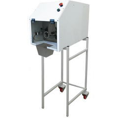 Prismafood Teigportionierer (BxTxH): 44 x 83 x 53 cm