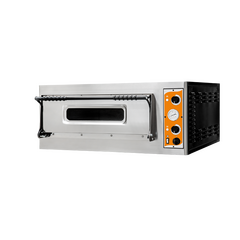 Prismafood Pizzaofen Deluxe - 1 Kammer