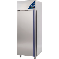 Prismafood Tiefkühlschrank 1 Türe Kapazität: 600 lt Temperatur: -18°C/-22°C