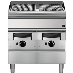 Prismafood Gas-Wassergrill