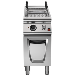 Prismafood Elektro-Nudelkocher 1 Becken