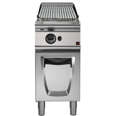 Prismafood Gas-Lavasteingrill