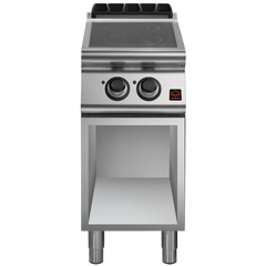 Prismafood Induktionsherd 2 Kochzonen