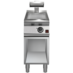 Prismafood Elektro Pommeswärmer