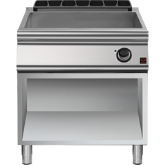 Prismafood Elektro-Wasserbad 2 Becken