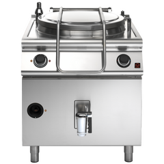 Prismafood Gas Kochkessel