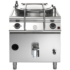 Prismafood Gas-Kochkessel