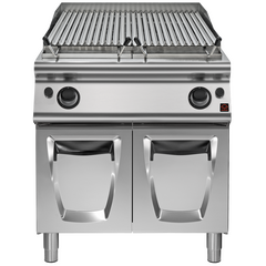 Prismafood Gas-Lavasteingrill