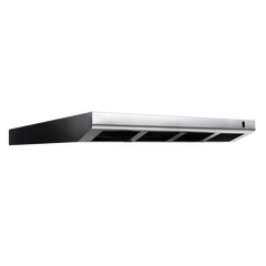 Prismafood Abzugshaube für Pizzaöfen Pane, Virtuoso 6 - 66