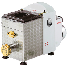 Prismafood Nudelmaschine (BxTxH): 26 x 60 x 38 cm