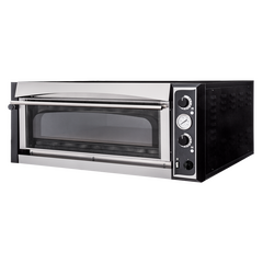 Prismafood Pizzaofen Master BREIT - 1 Kammer