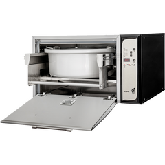 Prismafood Reiskochofen - Reiskapazität: 2,8-5 kg