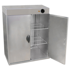 Prismafood Tellerwärmer (BxTxH): 70 x 41 x 90 cm