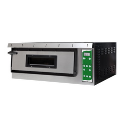 Prismafood Pizzaofen Power digital - 1 Kammer