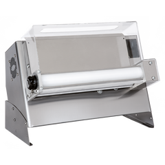 Prismafood Teigausroller - Pizzadurchmesser: 14-30 cm - Teiggewicht: 80-210 gr