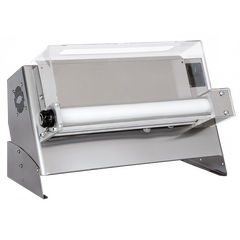 Prismafood Teigausroller - Pizzadurchmesser: 26-45 cm - Teiggewicht: 210-700 gr