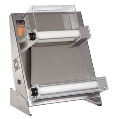 Prismafood Teigausrollmaschine Touch & Go Prisma 420 RPTG