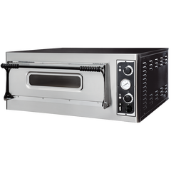 Prismafood Pizzaofen Profi - 1 Kammer