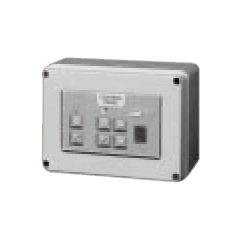 Prismafood Geschwindigkeitsregler 8A digital 230V