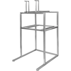 Prismafood Gestell komplett für Reismaschinen