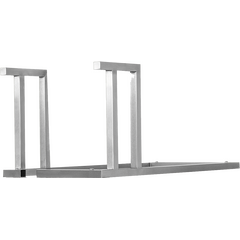 Prismafood Gestell für Reiswascher ZO