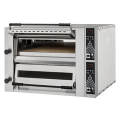 Prismafood Pizzaofen Up&Down Digital - 1 Kammer