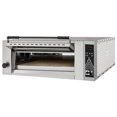 Prismafood Pizzaofen Up&Down - 2 Kammern