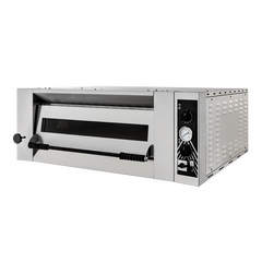 Prismafood Pizzaofen Up&Down Breit - 2 Kammern