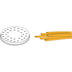 Prismafood Matrize Tagliolini Ø 7,8 cm