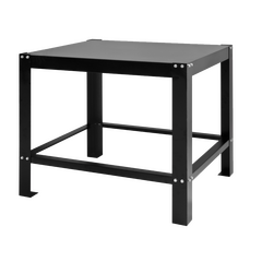 Prismafood Untergestell für Pizzaofen Profi 66 - Classic 66