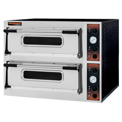 Prismafood Pizzaofen Valvasone Medium