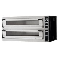 Prismafood Pizzaofen Virtuoso - 2 Kammern