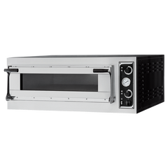 Prismafood Pizzaofen Virtuoso - 1 Kammer