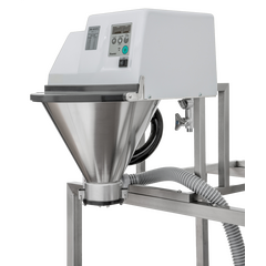 Prismafood Reiswascher - Kapazität: 1-6 kg - Waschwasser: 6 Lt