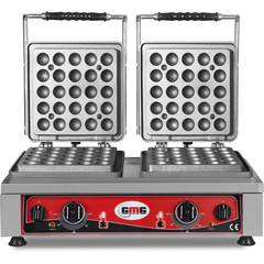 GMG Waffeleisen Lokmia-S KGW27S