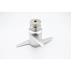 Maxima Gastro Cutter 20l - Klingengruppe Block - Glatt