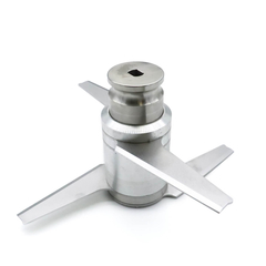 Maxima Gastro Cutter 30l - Klingengruppe Block - Glatt