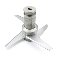 Maxima Gastro Cutter 70l - Klingengruppe Block - Glatt