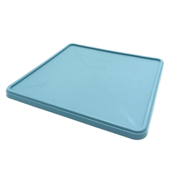 Maxima Geschirrspüler-Gläserkorb Abdeckung - 50 x 50 cm