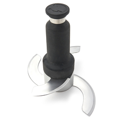 Maxima Gastro Cutter 12/18l - S-Klinge glatt